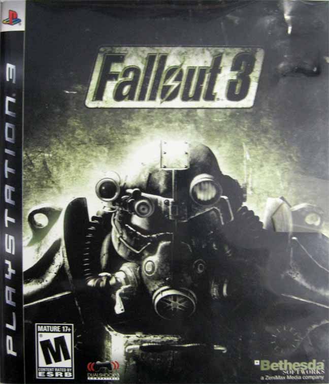Fallout 3